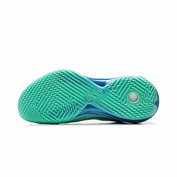 ABAV031-4 Кроссовки баскетбольные Speed 11 Low мульти